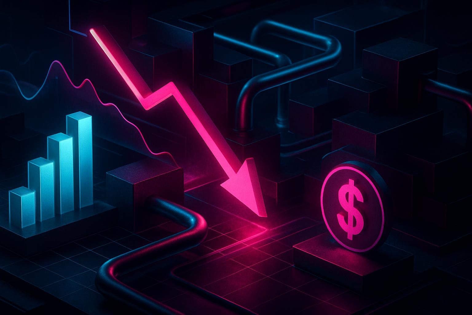 Perp DEX Vault Risk: The Ostium $18M Oracle Exploit