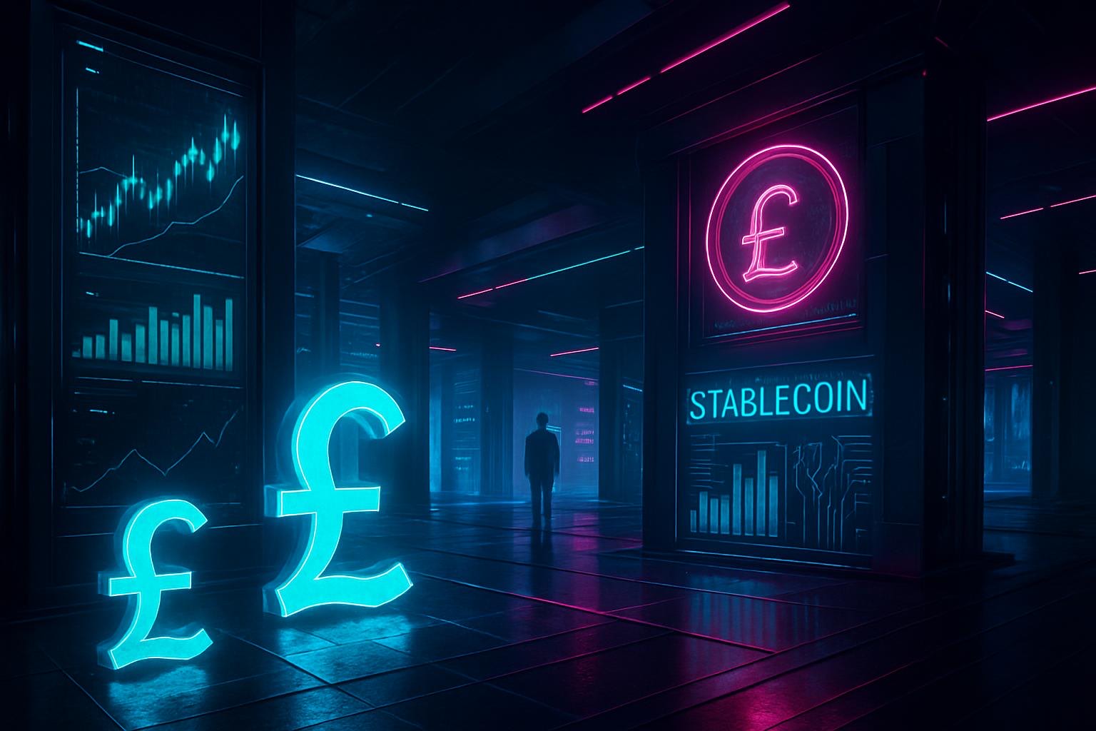UK Stablecoin Regulation 2026: Issuance vs Holding Cap