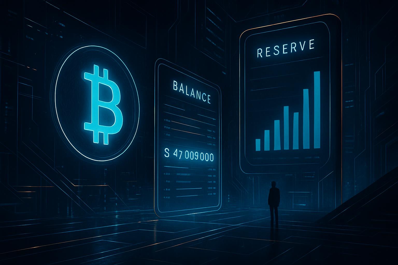 Is a Crypto Exchange Solvent? $47M Gone, Books Looked Fine