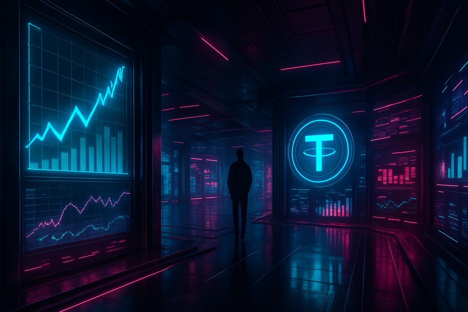 Why Your USDT Earn Program Changes Under the CLARITY Act