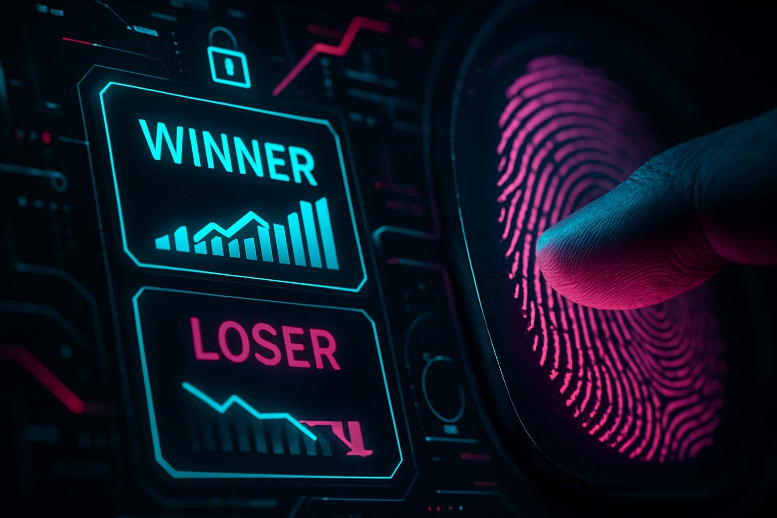 How Long to Hold a Trade? You Cut Winners, Hold Losers