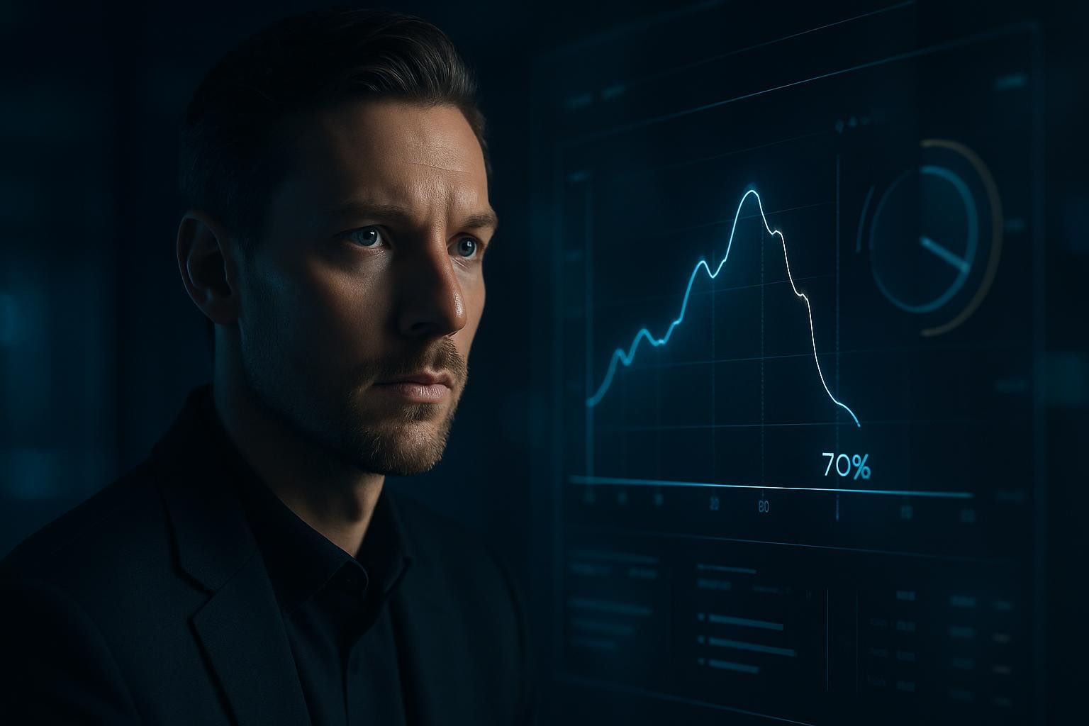 Profit Factor vs Win Rate: Win 70% and Still Go Broke