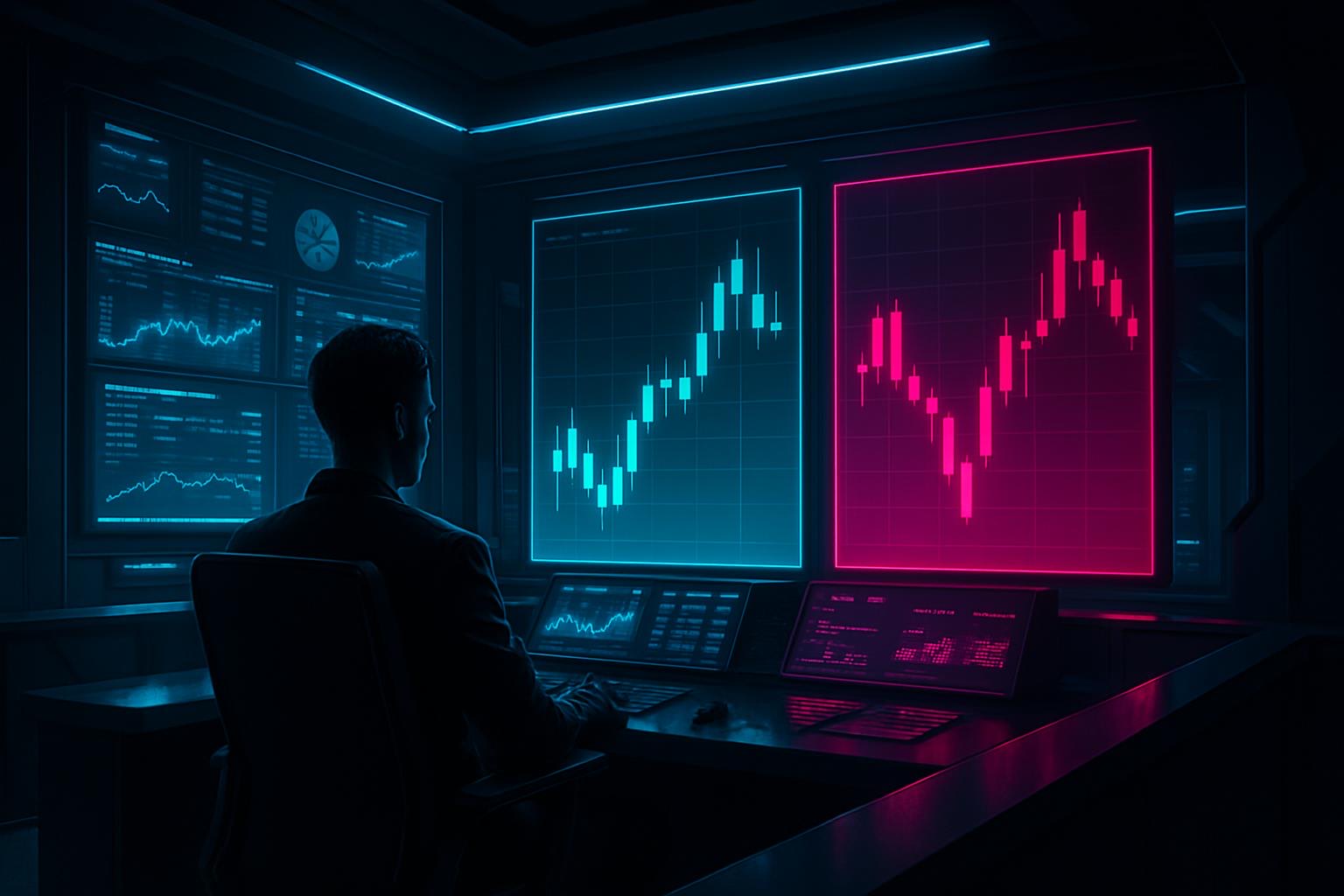 How to Review Your Trades: Best and Worst Look Alike