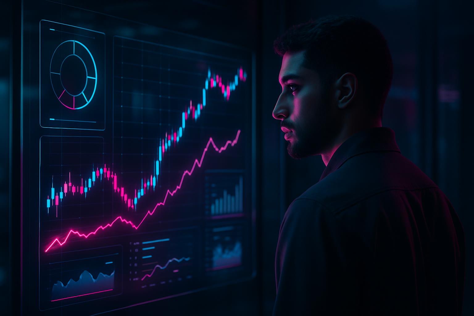What Kind of Trader Are You? Nine Archetypes, Nine Tells