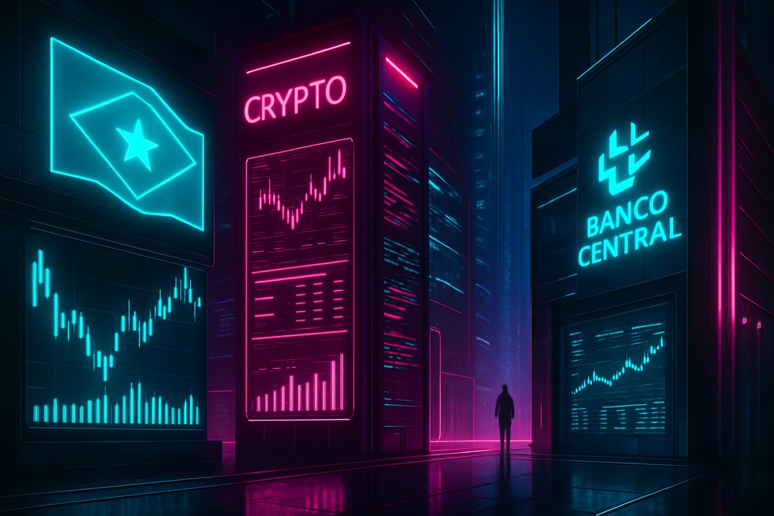Brazil Crypto Reporting 2026: What DeCripto Now Sees