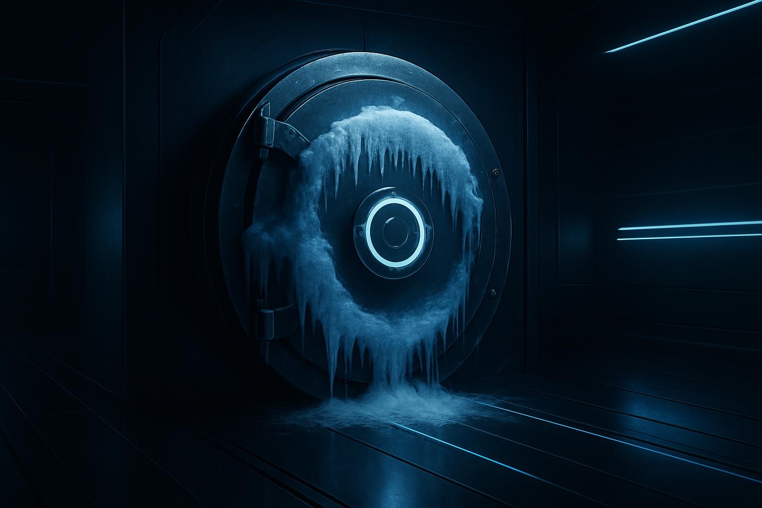 L2 Sequencer Down: Is Your Crypto Safe When Base Stops?