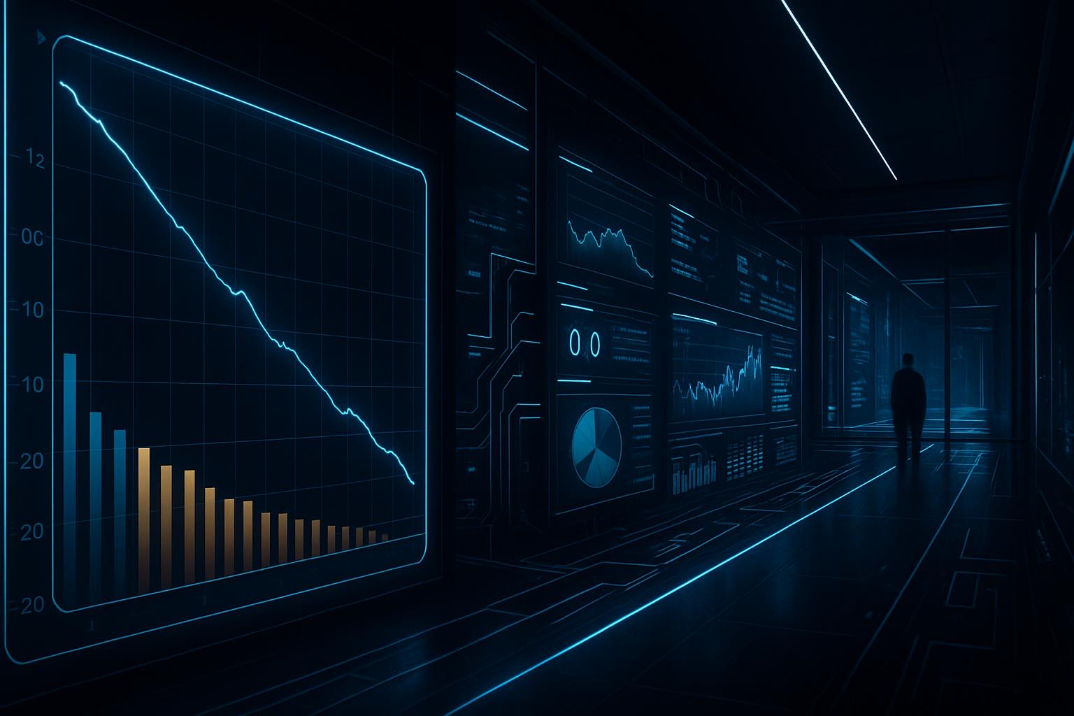 Am I a Gambling Trader? Profit Factor Under 0.5 Says Yes