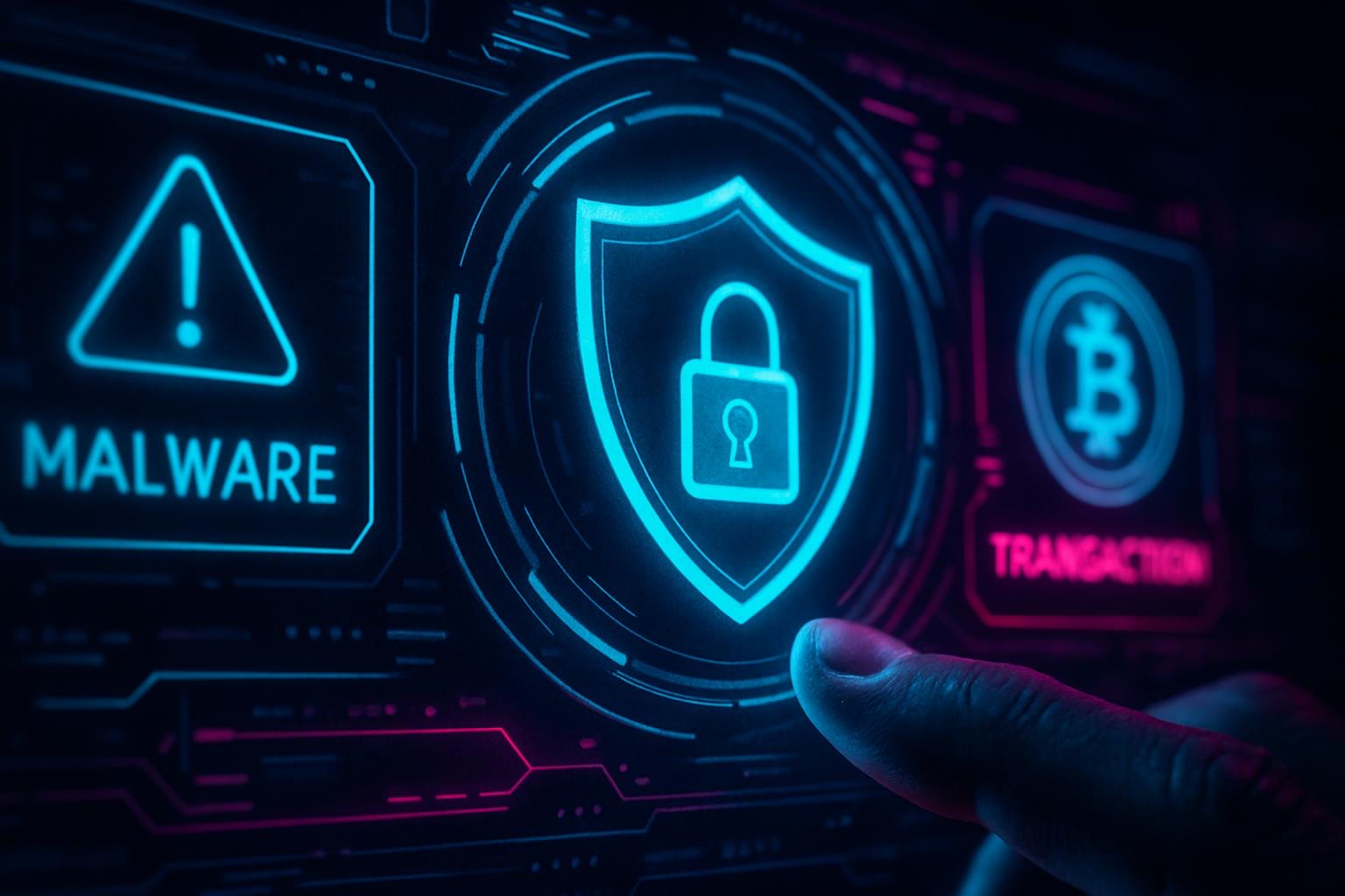 Protect Your Crypto Wallet From Malware in Your Tools