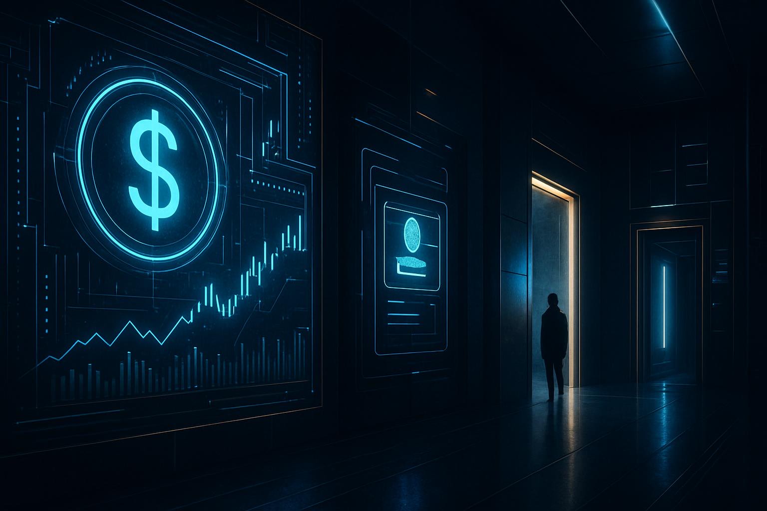 Do Stablecoins Need KYC? Where Your Identity Attaches