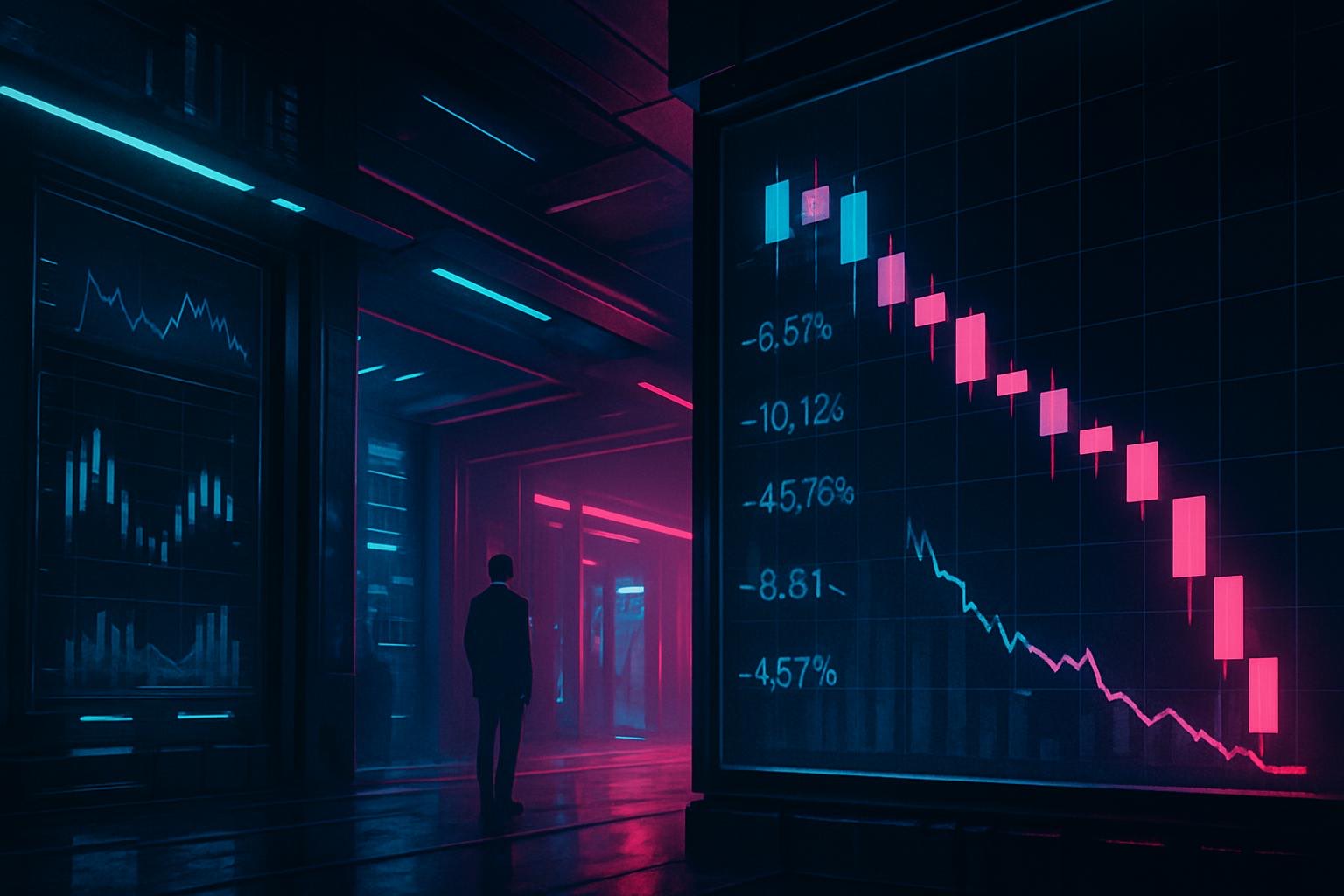Stock Drops After Good Earnings? Read the Guidance
