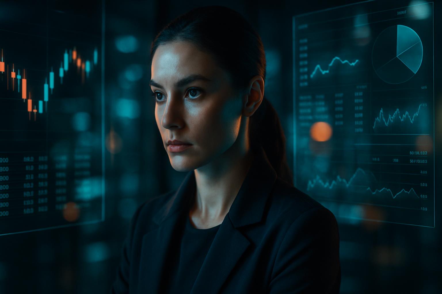 Are Tokenized Stocks Legal? Yes, but What Do You Own
